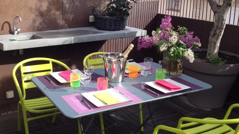 TORREILLES SYLVIANE - PERPIGNAN 1