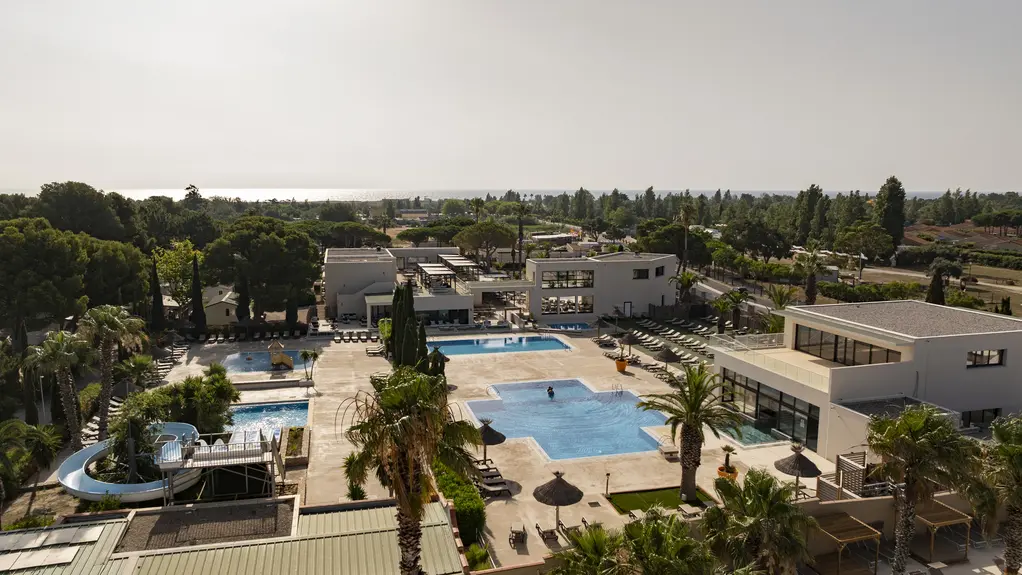 Torreilles HPA Tropiques