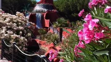 PORT BARCARES TAHITI GOLF 1