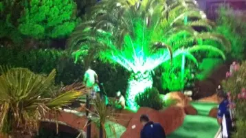 PORT BARCARES TAHITI GOLF 2