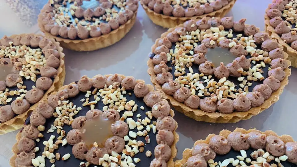 TORREILLES RESTAURANT LE BISTROQUET