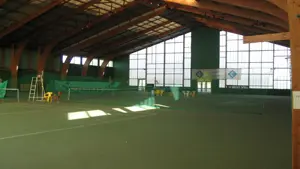 Tennis Club Port Barcares