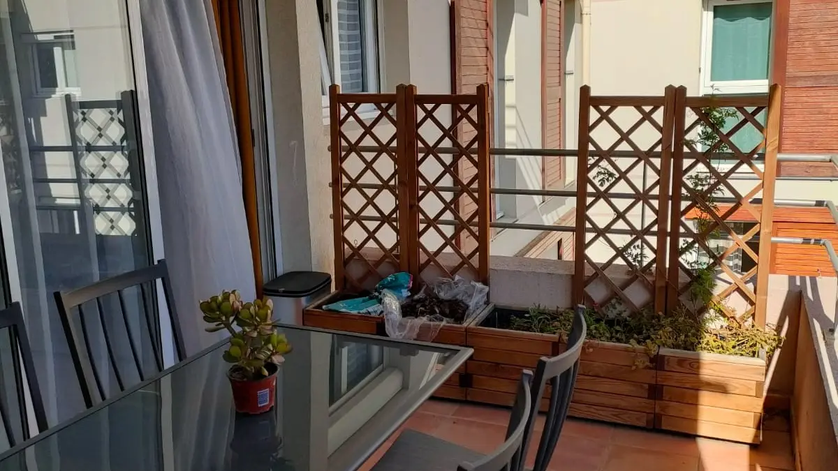 Terrasse 1