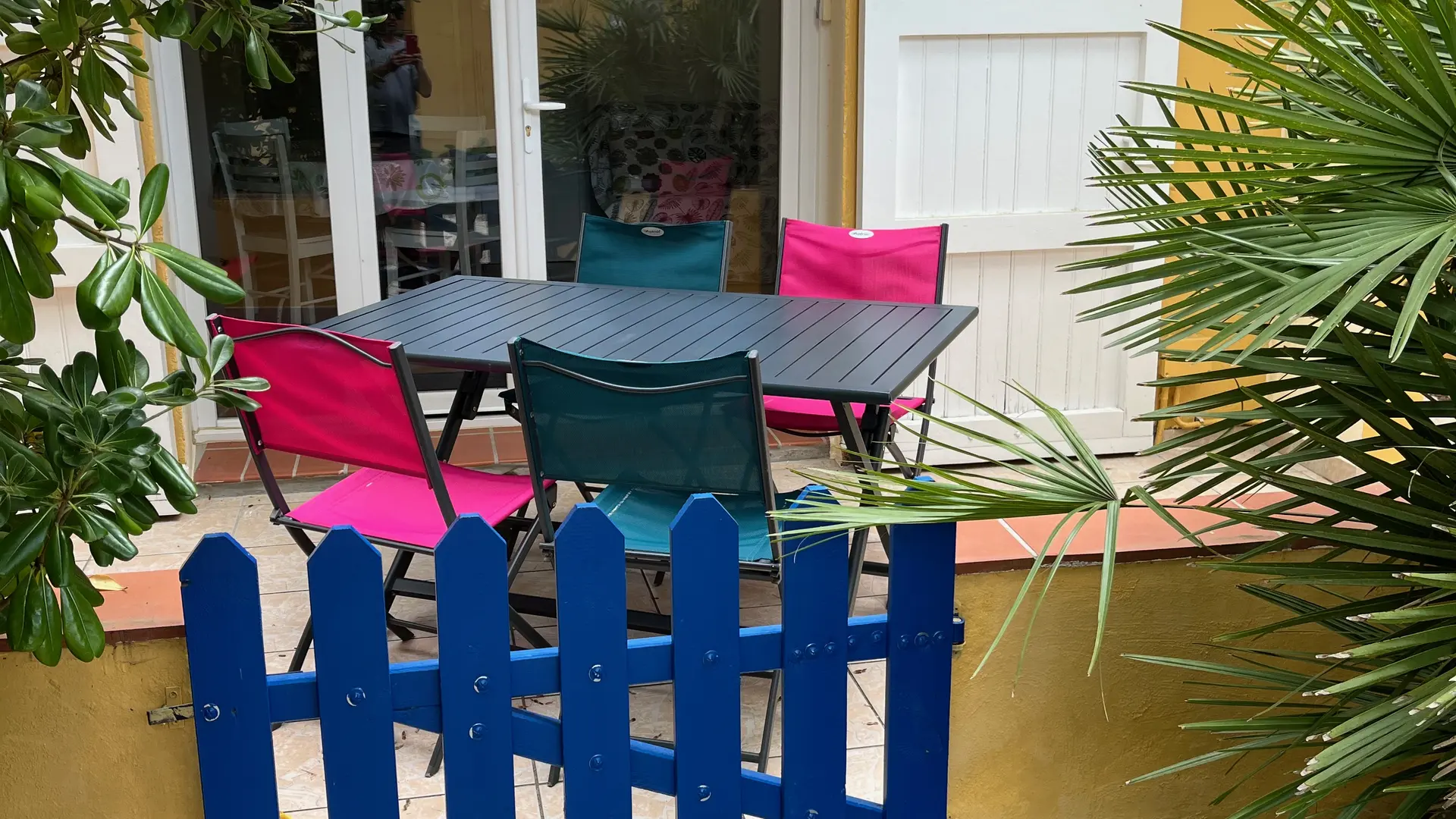 Terrasse ORANGER IMG_7344