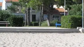 The House distance from Beach300-212