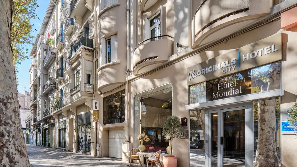 TheOriginals Mondial 9