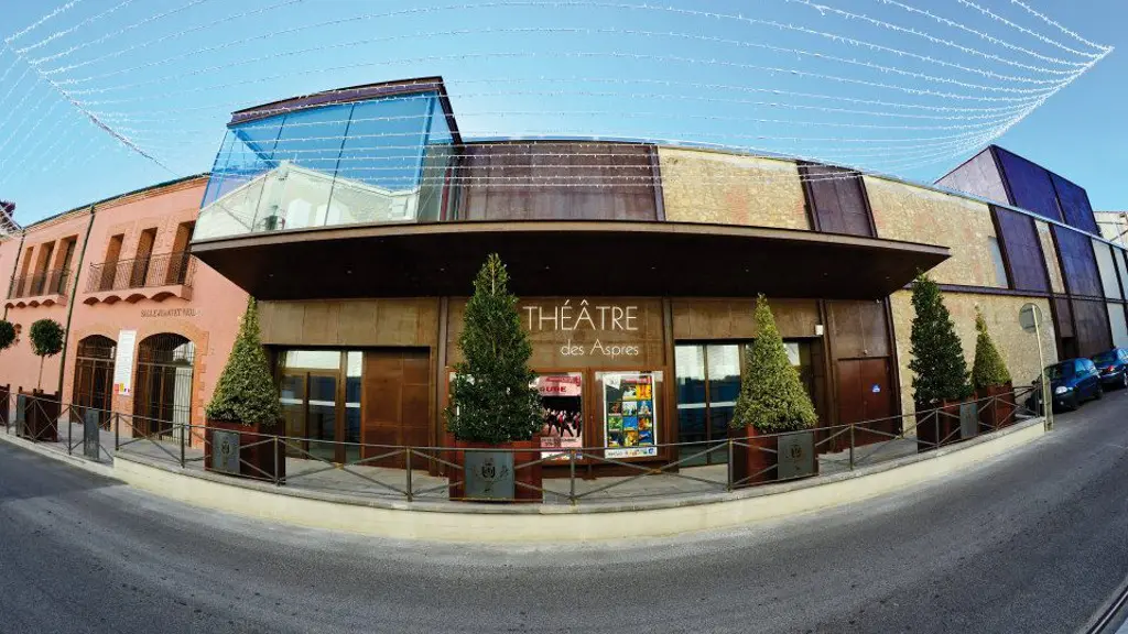 Theatre des Aspres 3