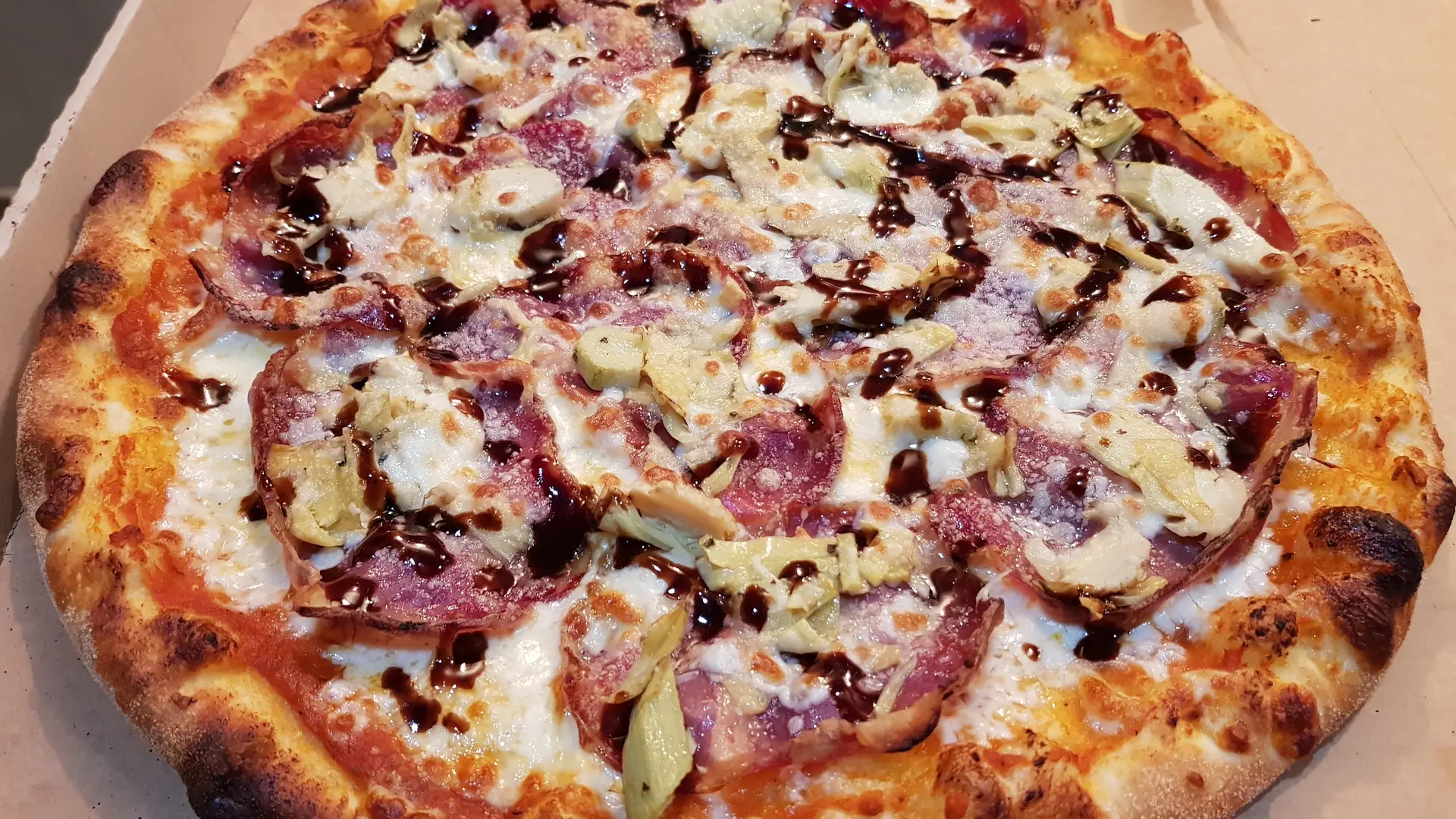 Top Pizza (2)
