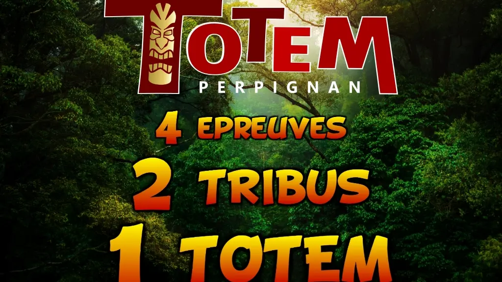 Totem 1