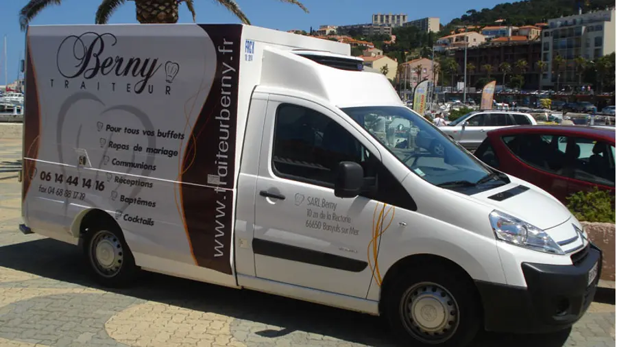 Traiteur Berny 1