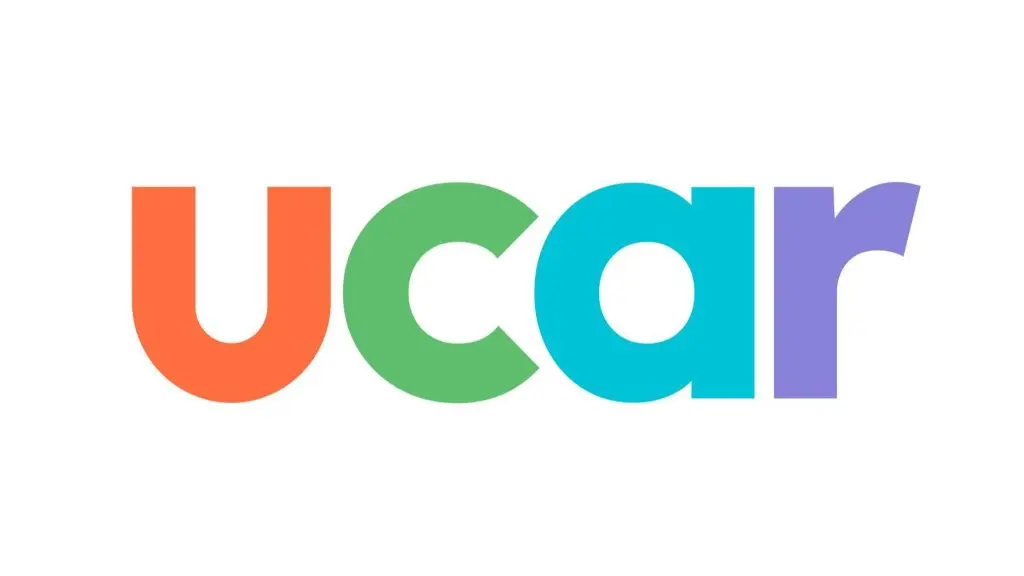 UCAR - Logo