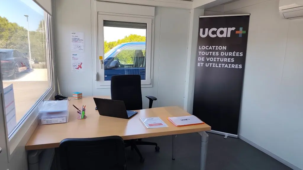 UCAR 3
