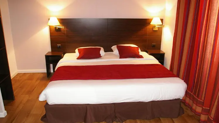 URBAN BY BALLADINS  1