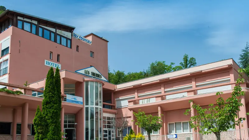 VERNET_HOTEL LES SOURCES