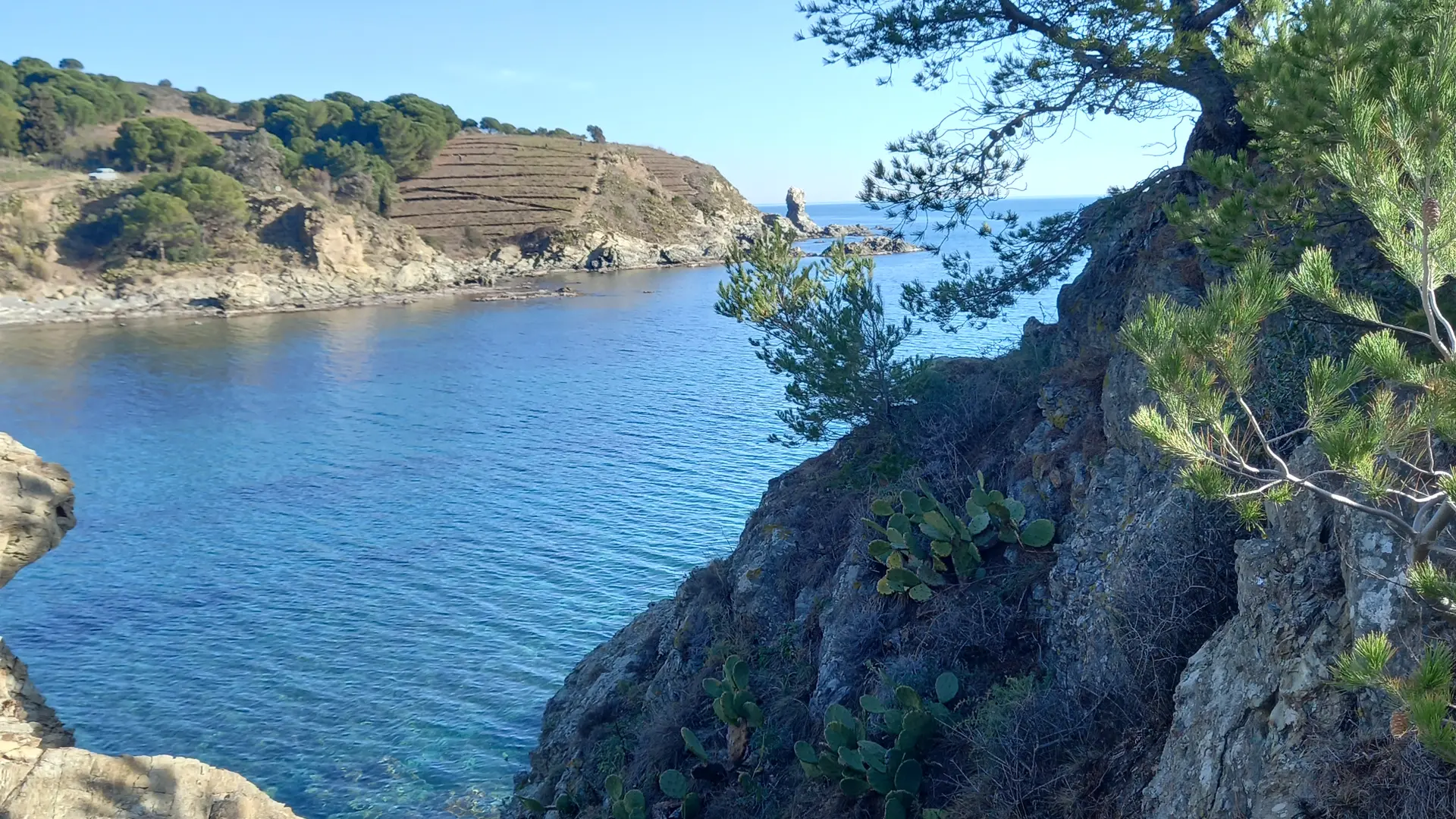 VUE PROXIMITE APPARTEMENT