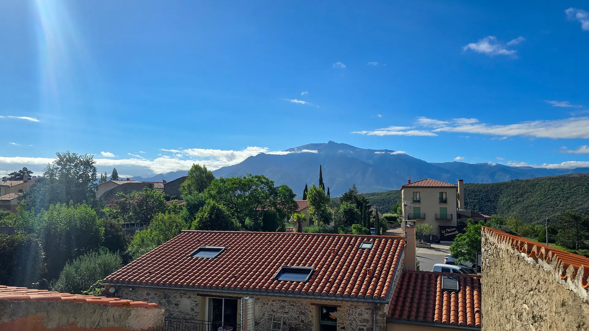 View from the Terrace (1)