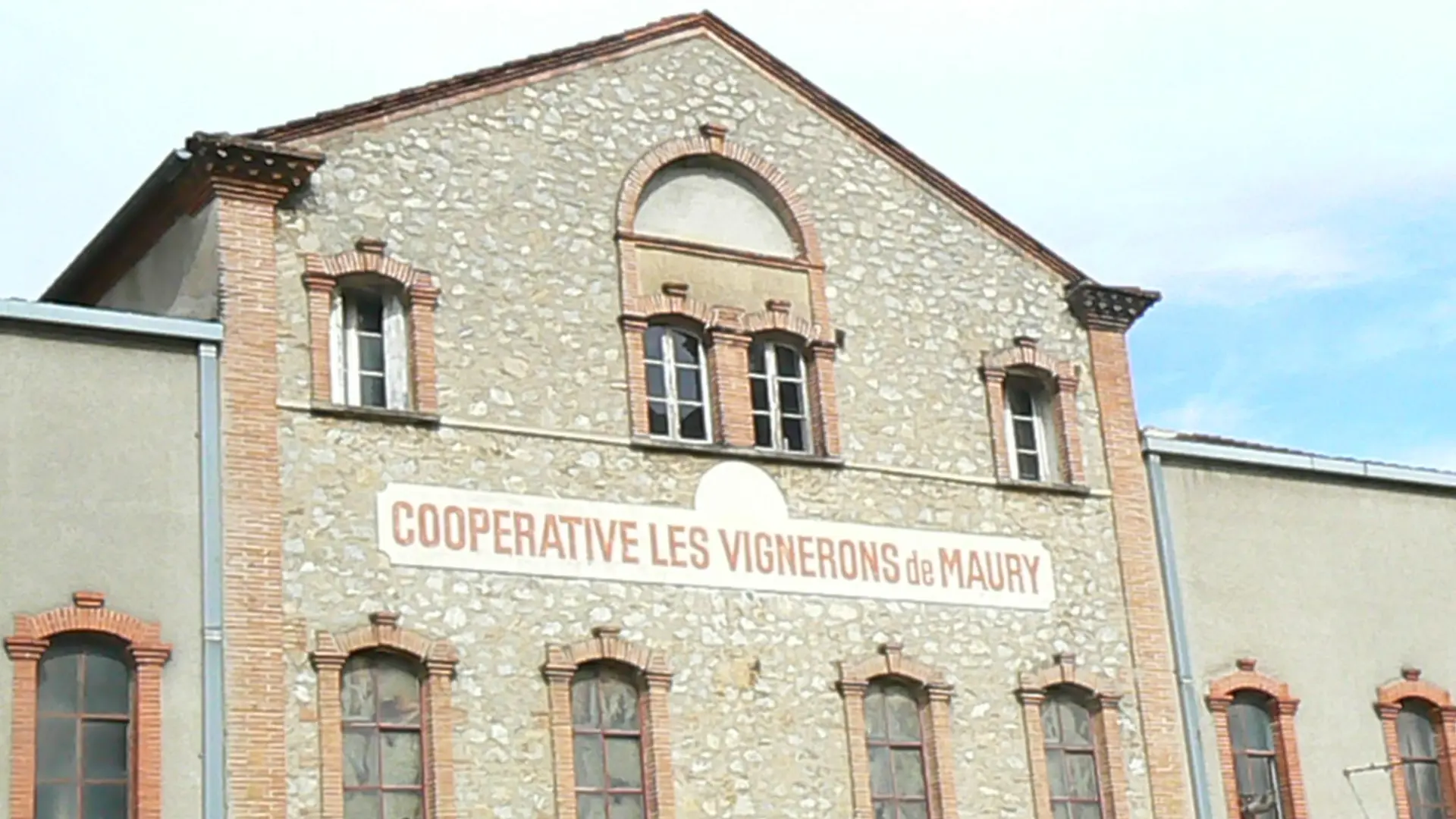 Vignerons de Maury 3