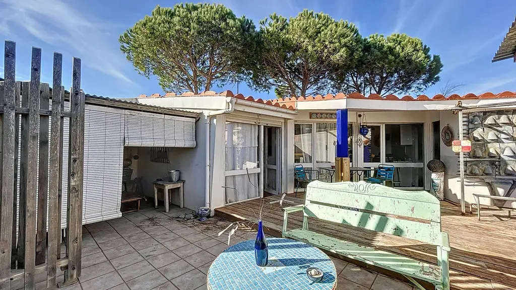 Torreilles Agence immo Nestenn