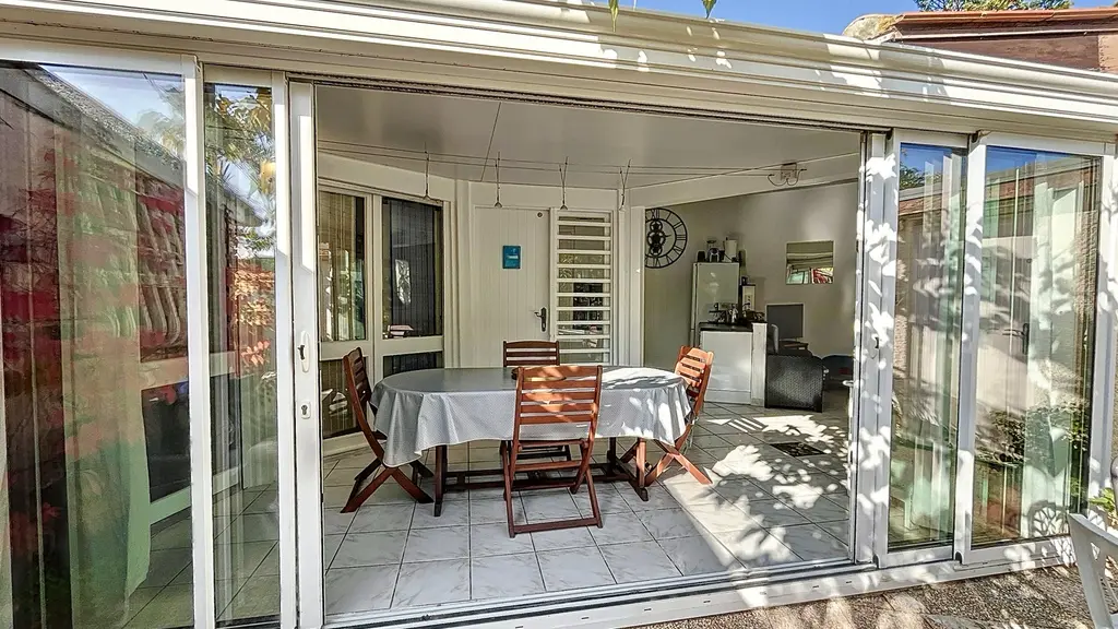 Torreilles Agence immo Nestenn