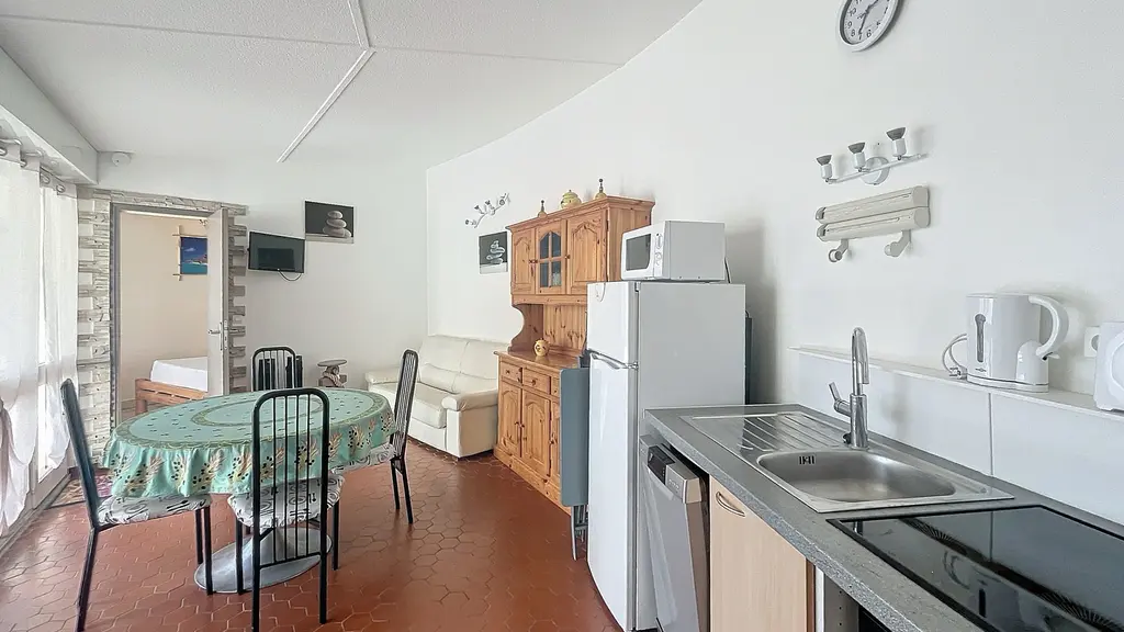 Torreilles Agence immo Nestenn