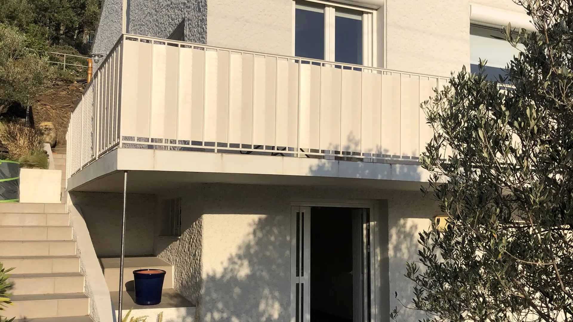 Villa vue montagne (1)