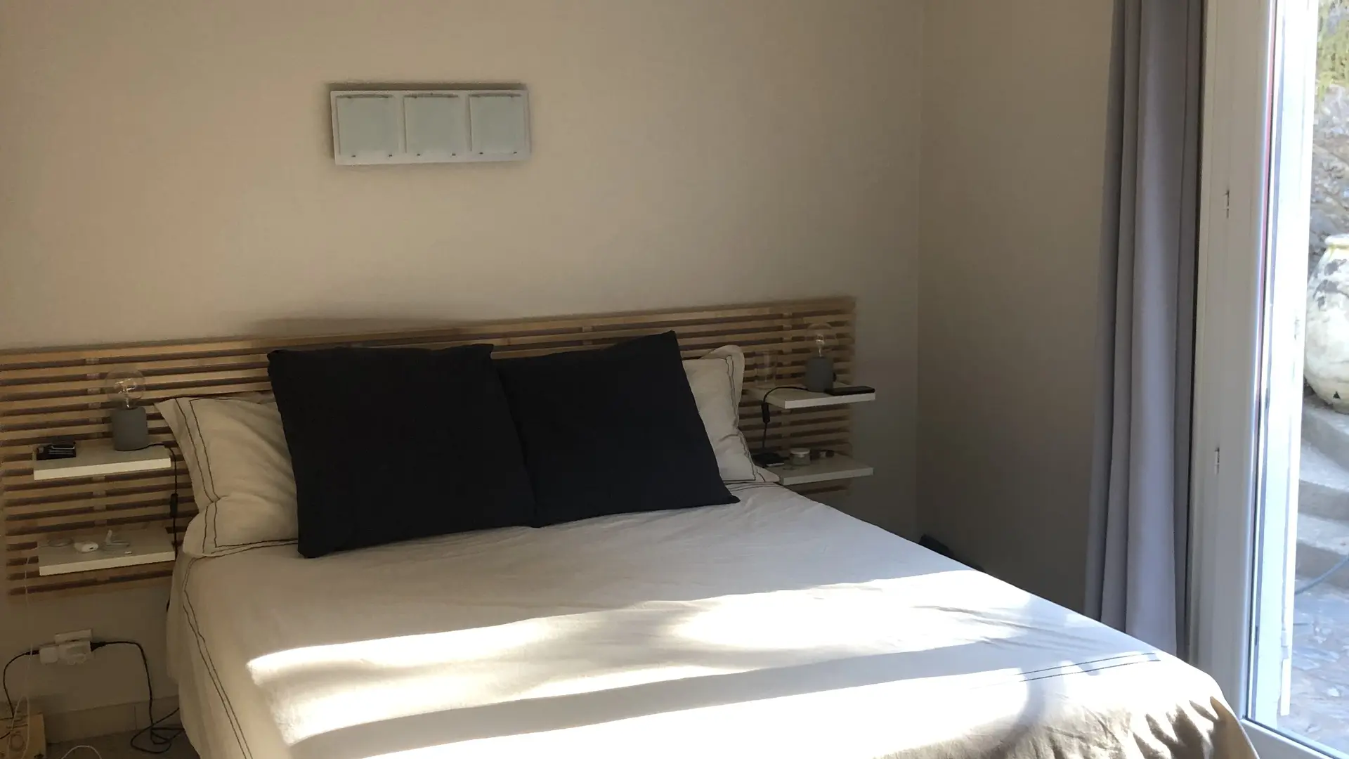 Villa vue montagne (2)