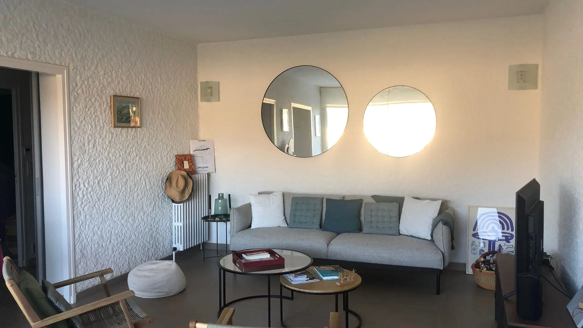 Villa vue montagne (6)