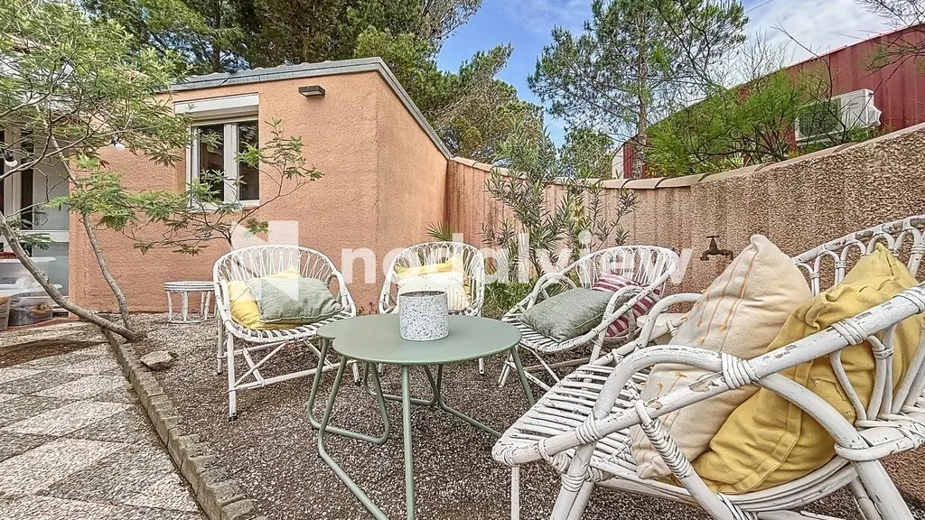 Torreilles Agence immo NESTENN