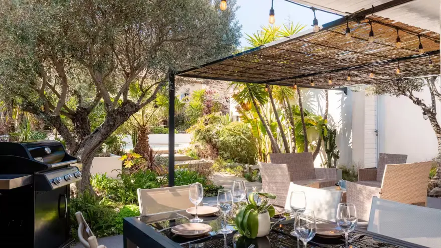 Villa Oléa Terrasse