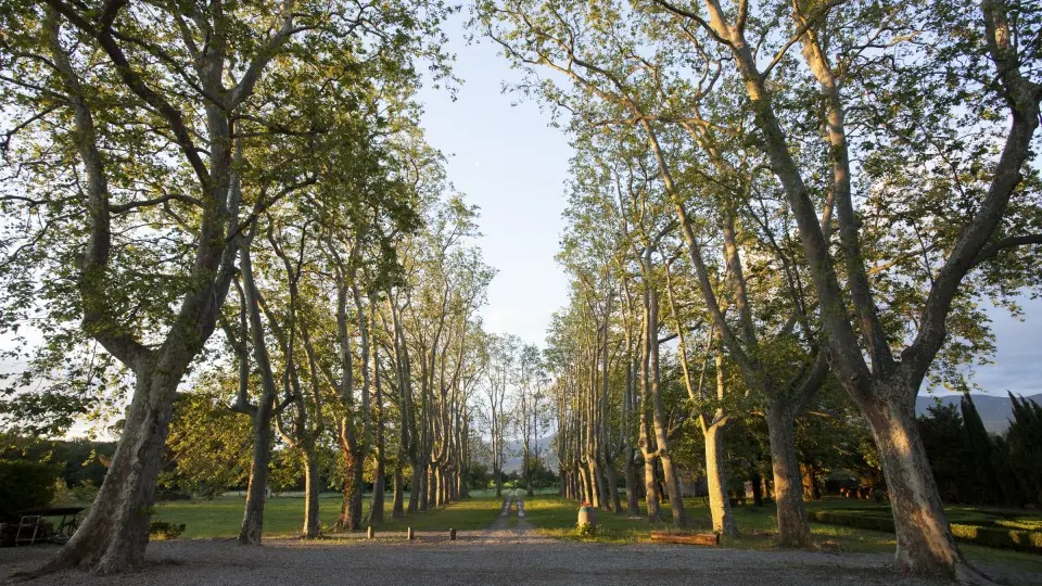 Château de Villeclare