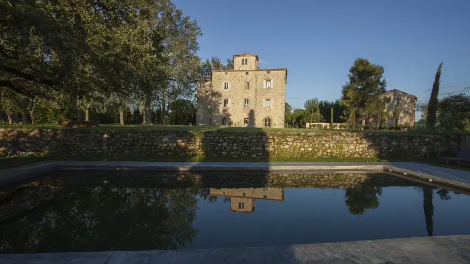 Château de Villeclare