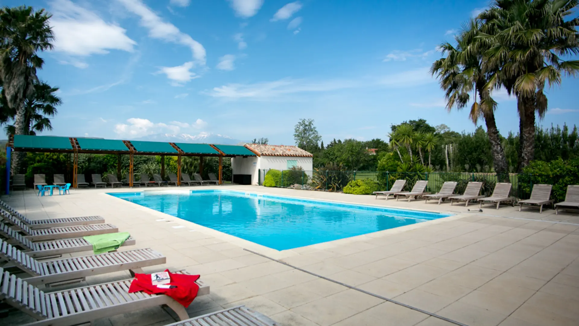 Aspres Thuir Mas San Jullian Carignan