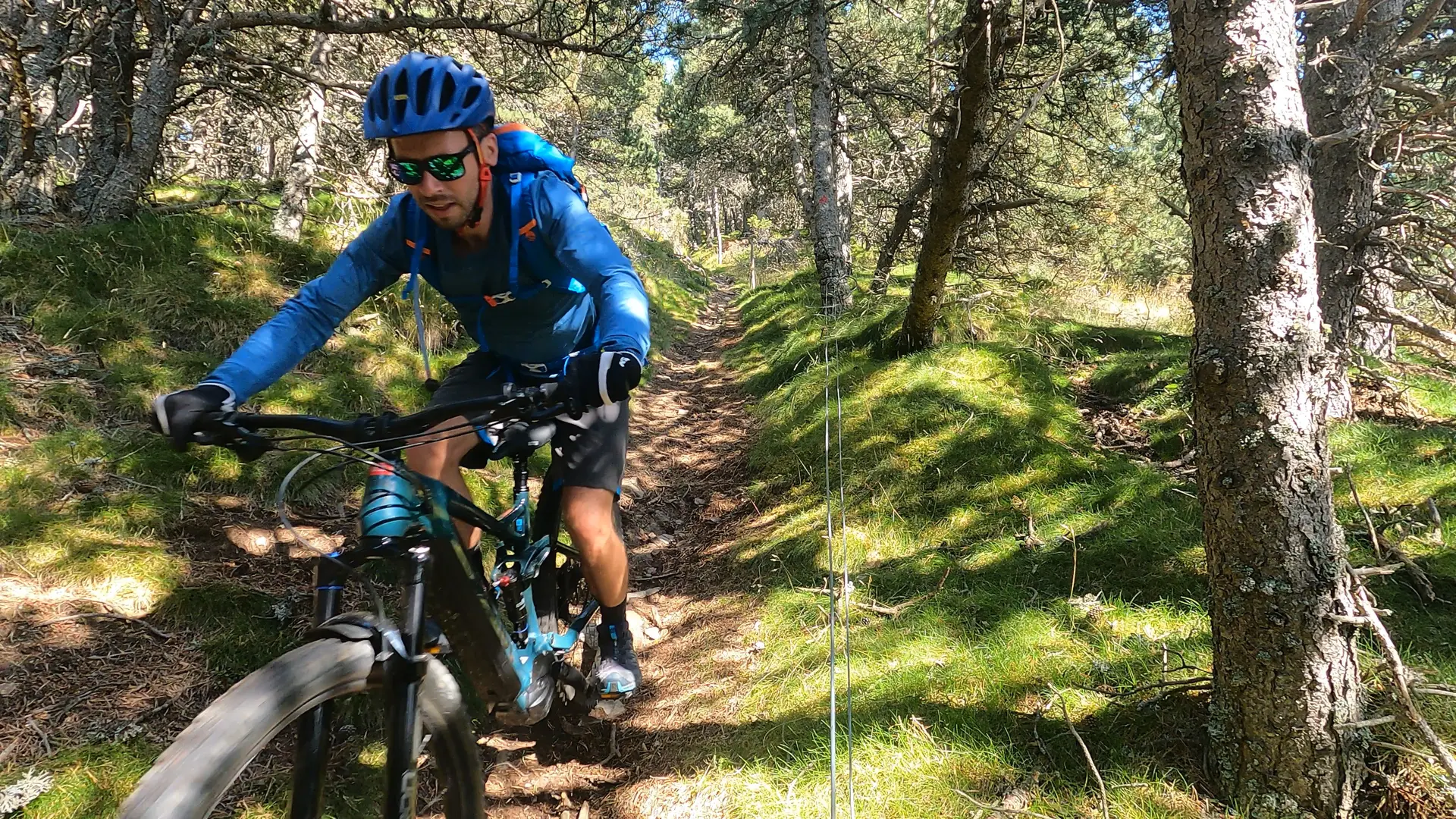 VTT 7 - Les sorcières