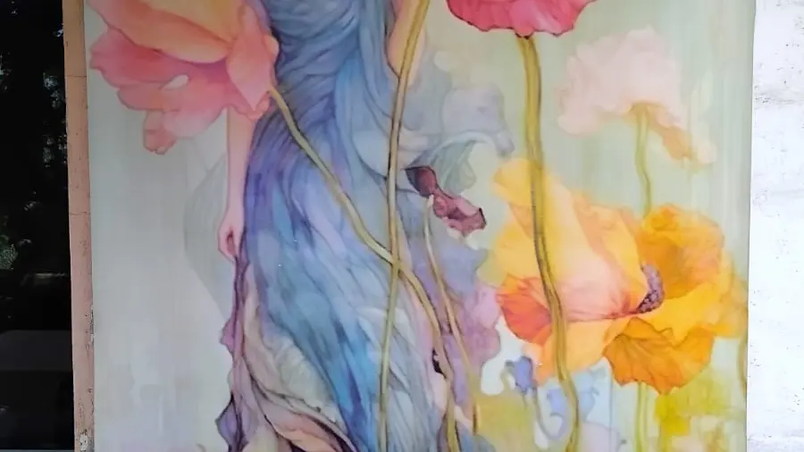 La belle d'âme79210