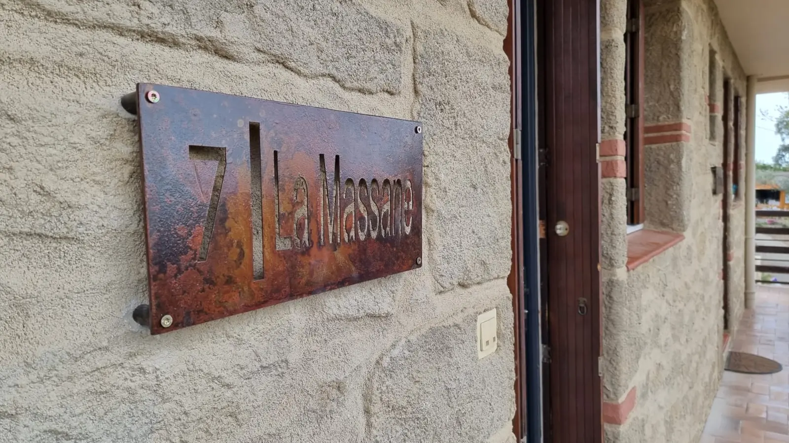 LA MASSANE