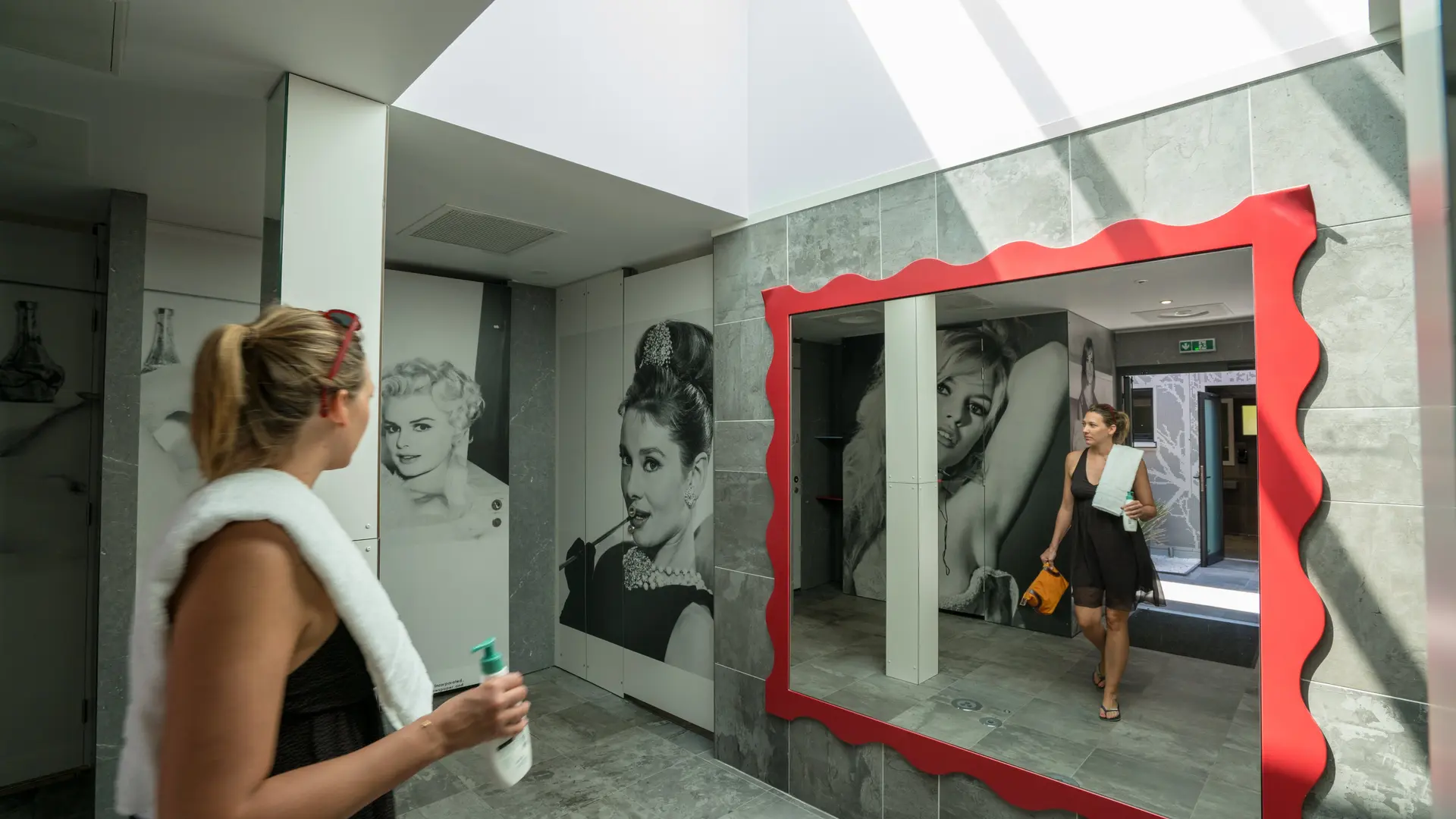 Camping Le Brasilia - Canet-en-Roussillon