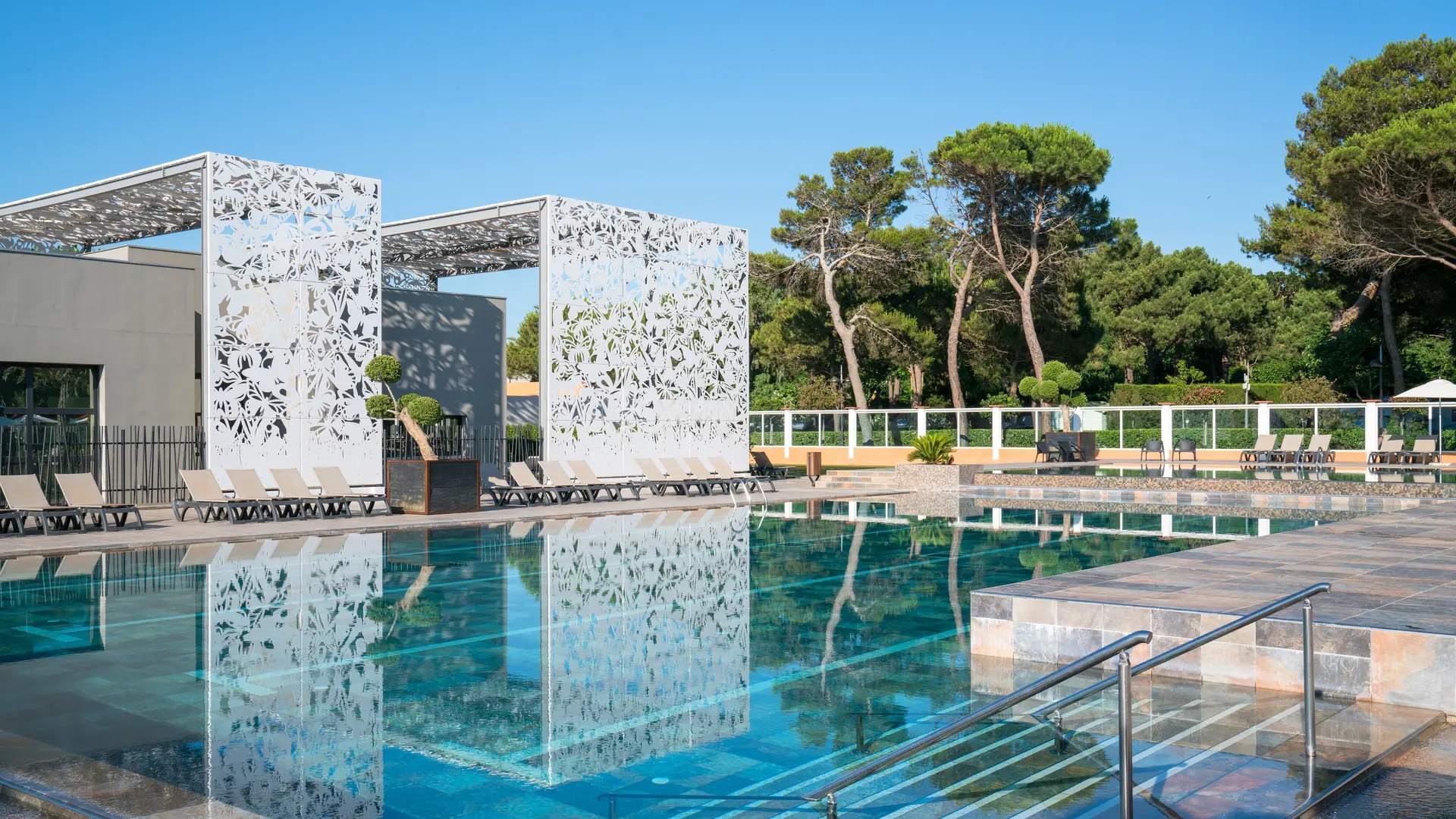 Camping Le Brasilia - Canet-en-Roussillon