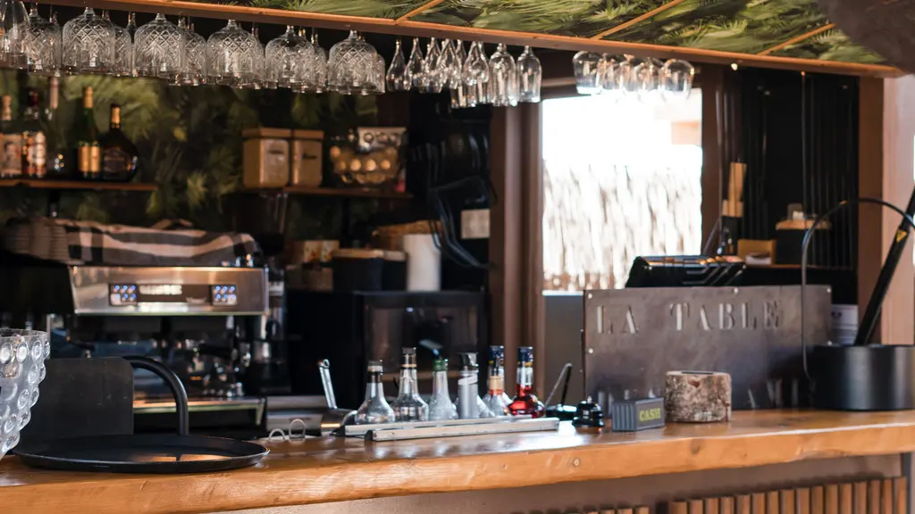 Torreilles Restaurant La Table des z'amis