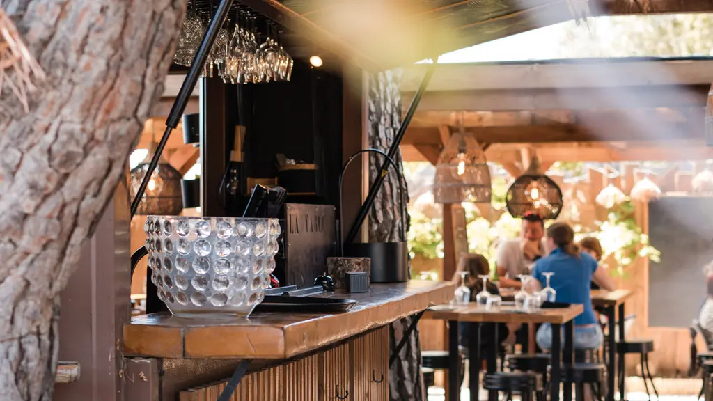 Torreilles Restaurant La Table des z'amis