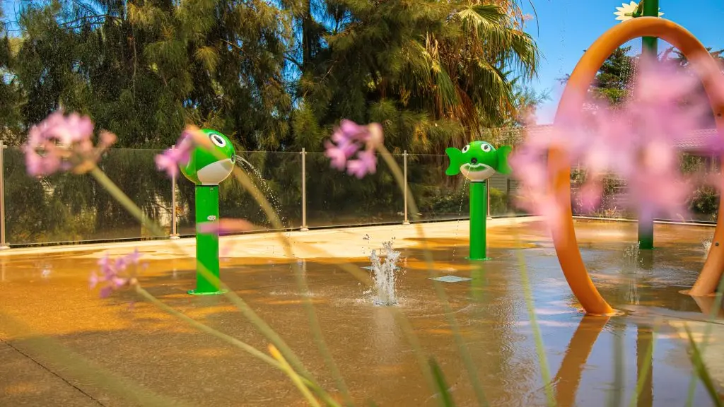 CAMPING LE PRE CATALAN