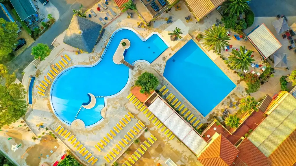 CAMPING LE PRE CATALAN