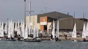 Club nautique Canet-Perpignan