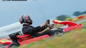 Grand Circuit du Roussillon