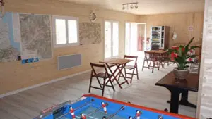 Camping Les Cerisers Vernet