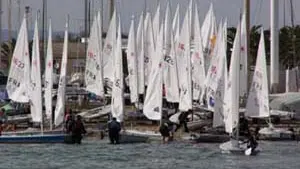 Club nautique Canet-Perpignan