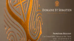 Domaine Saint Sebastien