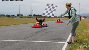 Grand Circuit du Roussillon