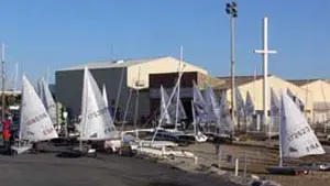 Club nautique Canet-Perpignan