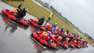 Grand Circuit du Roussillon