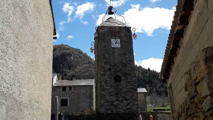 Hameau de Prats-Balaguer